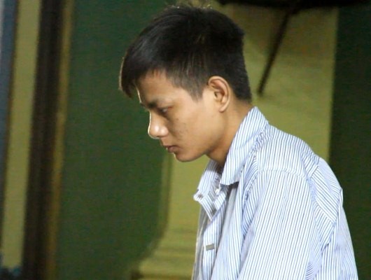 “Yêu” người yêu nhí ngay tại công viên, lãnh 13 năm tù ảnh 1