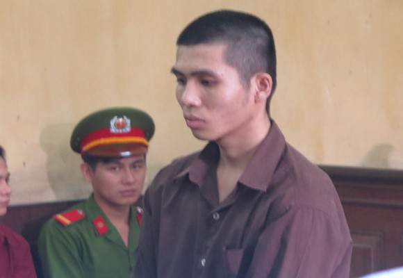 Chém chết phụ xe vì mâu thuẫn sau va chạm giao thông ảnh 1