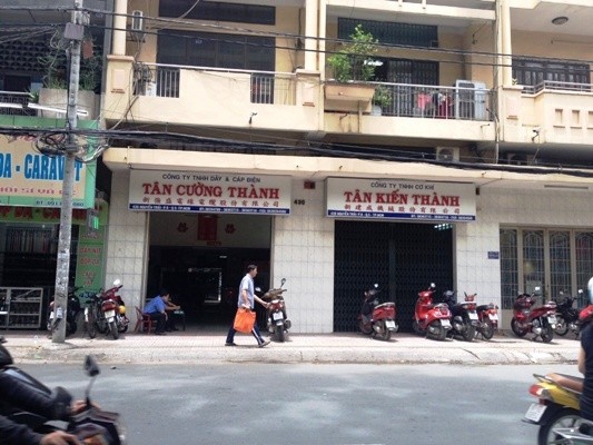 Vì sao một đại biểu HĐND TP.HCM bị bắt tạm giam? ảnh 2