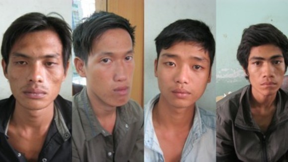 TP.HCM: Lại 1 phụ nữ tử vong do bị cướp giật trên phố ảnh 1