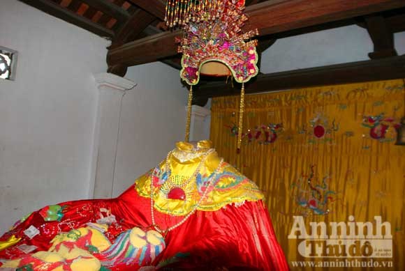 Sự thật về tảng đá khoác xiêm y hơn hai nghìn năm ảnh 3