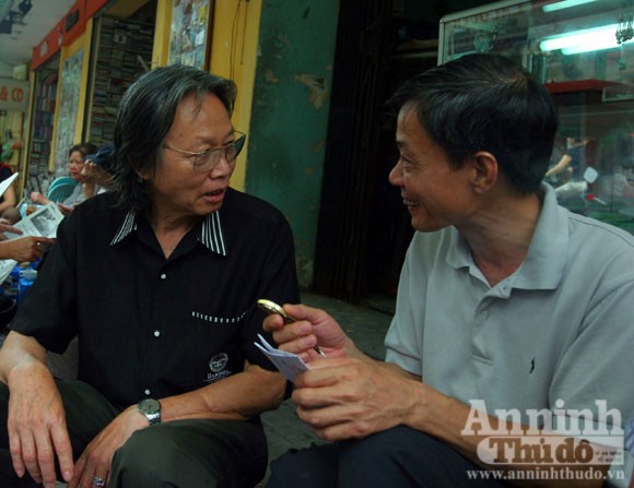 Nơi “hò hẹn” của bóng xế ảnh 4