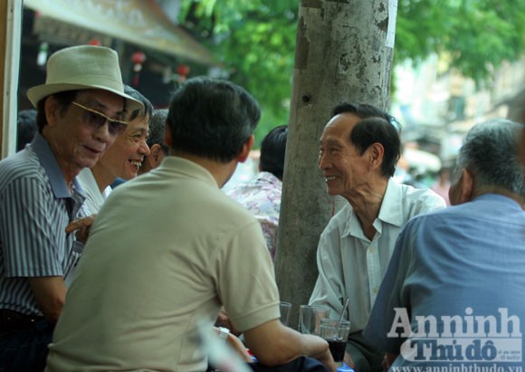 Nơi “hò hẹn” của bóng xế ảnh 2