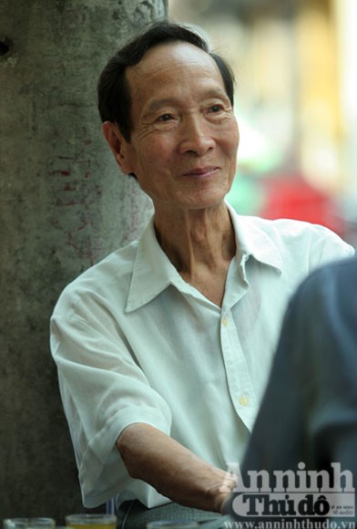 Nơi “hò hẹn” của bóng xế ảnh 1