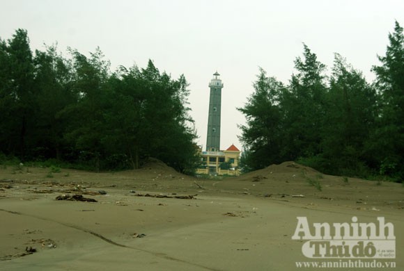 Mắt thần kỳ diệu của ngư dân biển cả ảnh 1