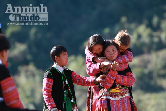 "Gọi" thần mặt trời trở lại sau đêm tối ảnh 7