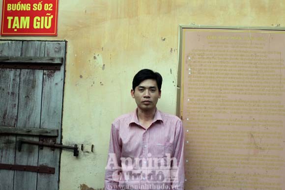 Bắt giữ “thủ trưởng” vụ áp vong gây chết người ảnh 1