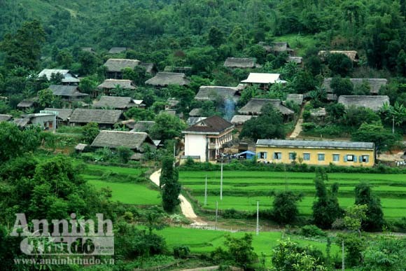 Chuyện chưa biết về vụ thảm sát 100 người ở Mai Châu ảnh 5