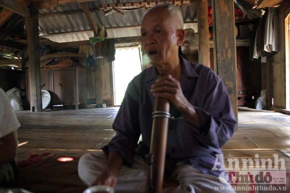 Chuyện chưa biết về vụ thảm sát 100 người ở Mai Châu ảnh 1
