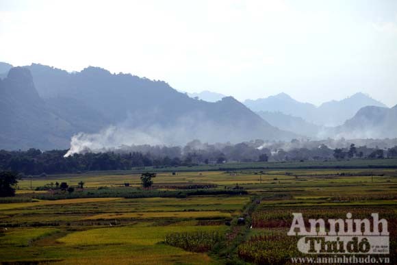 Gạt cơn “bão trắng” ảnh 10