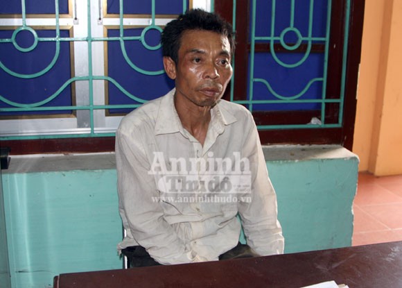 Thông tin mới nhất về vụ "ông họ" hiếp, giết bé gái 11 tuổi ảnh 2