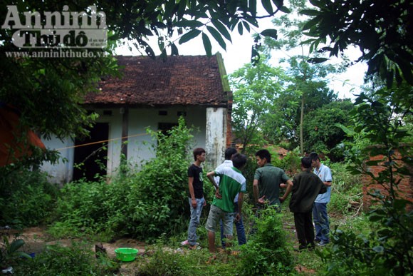 Thông tin mới nhất về vụ "ông họ" hiếp, giết bé gái 11 tuổi ảnh 3