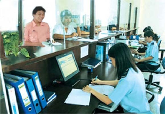Lập đường dây nóng tiếp nhận xử lý thông tin về hải quan ảnh 1