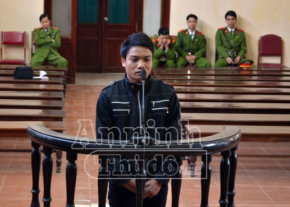 "Ăn trái cấm" của vợ vẫn bị đi tù ảnh 1