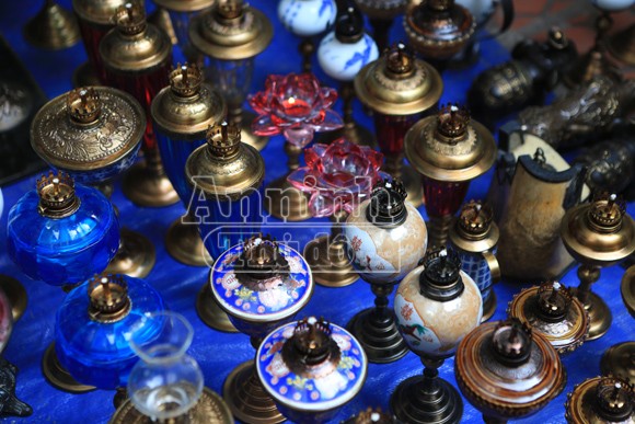 Chuyển kể từ đồ xưa ảnh 5