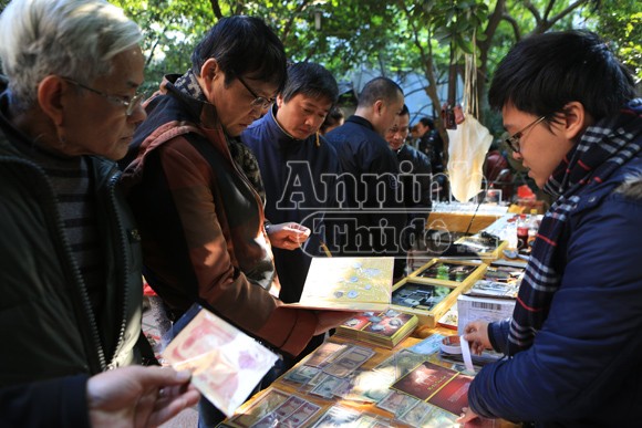 Chuyển kể từ đồ xưa ảnh 7
