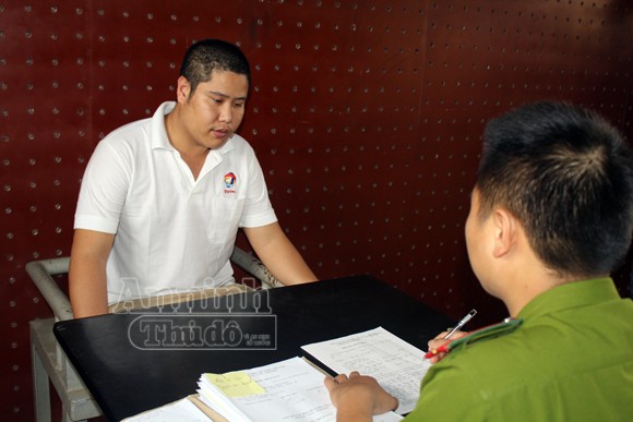 Thủ đoạn chèm thêm số của những kẻ chuyên lừa đảo bằng số đề ảnh 1