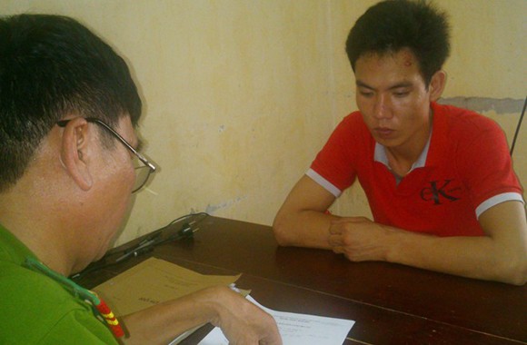 Khởi tố và bắt tạm giam lái xe tải tông chết 3 mẹ con ảnh 1
