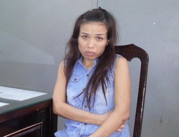 Cắt cử người tình ở nhà trông ma túy để đi lấy thêm “hàng” ảnh 2