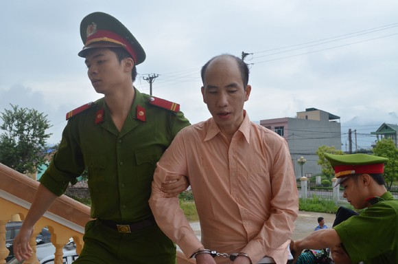 Đường dây mua bán ma túy cực "khủng" từ Lào về Việt Nam ảnh 2