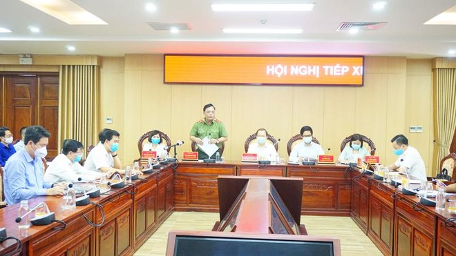 Các ứng cử viên đại biểu Quốc hội đưa ra chương trình hành động có tính khả thi cao ảnh 1