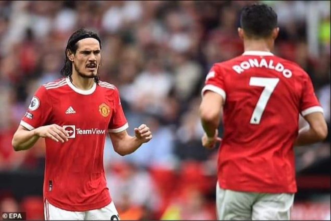 Real Madrid toán tính vụ chuyển nhượng gây sốc với sao M.U ảnh 1