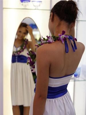 Che bớt khiếm khuyết khi trang điểm ảnh 1