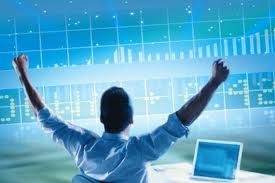 Dòng tiền chảy lên sàn HNX ảnh 1