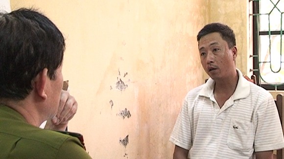 Buôn ma túy lấy tiền “bù” lô đề, cá độ ảnh 1