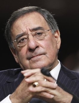 Mỹ phê chuẩn ông Leon Panetta làm Bộ trưởng Quốc phòng ảnh 1