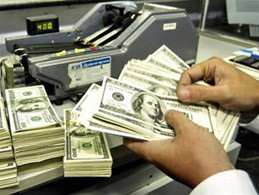 Mua bổ sung 3 tỉ usd dự trữ ngoại hối ảnh 1