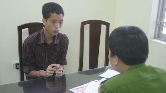 Trấn áp mạnh tội phạm và tệ nạn xã hội ảnh 1
