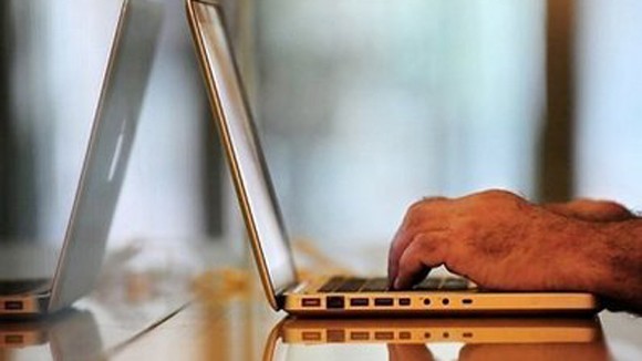 Bị phạt vì bôi xấu trên blog ảnh 1