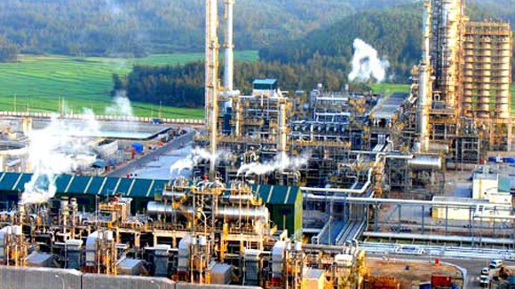 Nghiêm trị kẻ phá hoại công trình an ninh quốc gia ảnh 1