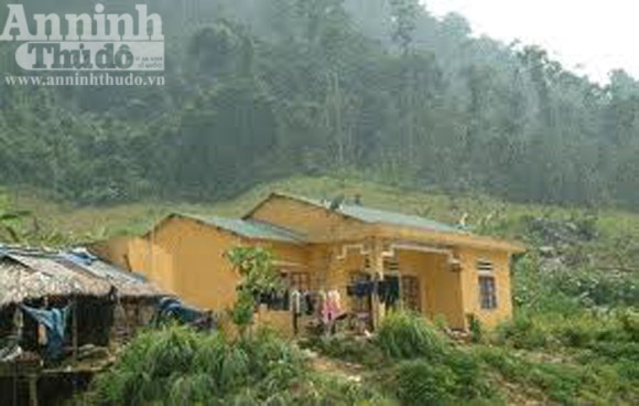 Người dân Nam Trà My khởi kiện UBND huyện ảnh 1