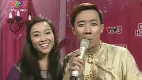 Ái Phương và Noo Phước Thịnh ngậm ngùi rời Cặp đôi hoàn hảo ảnh 1