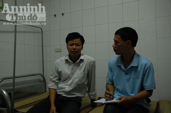 Bé sơ sinh 2 ngày tuổi bị bắt cóc ngay tại bệnh viện ảnh 4