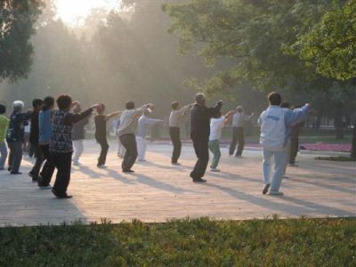 Bệnh nhân sẽ được bác sĩ “kê đơn hoạt động thể lực” ảnh 1