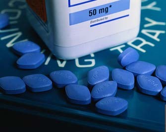 Quý ông rước họa vì “thần dược” ảnh 2