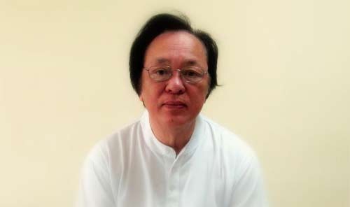 “55 năm một chặng đường” ảnh 1