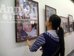Chia sẻ những “Khoảnh khắc cuộc đời” đồng tính nam ảnh 6