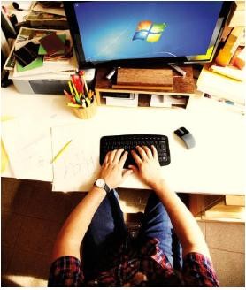 Xu hướng sử dụng công nghệ để chia sẻ hình ảnh ảnh 1
