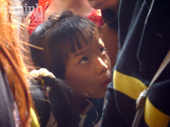 "Cơn lốc" tài năng đổ về Hà Nội ảnh 11