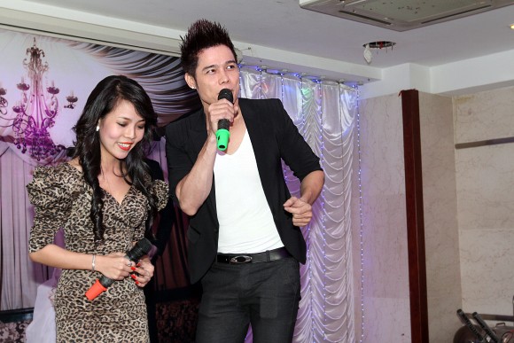Bảo Trúc rạng rỡ ngày vu quy ảnh 5