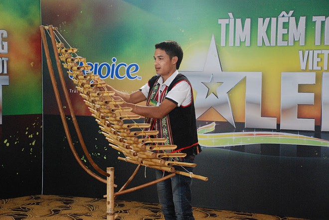 Dấu ấn khó phai của các tài năng tại Hà Nội ảnh 2