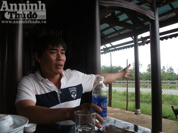 Khởi nguồn từ niềm đam mê cây cảnh, đồ cổ... ảnh 1