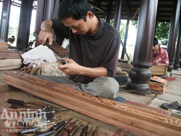 Khởi nguồn từ niềm đam mê cây cảnh, đồ cổ... ảnh 3