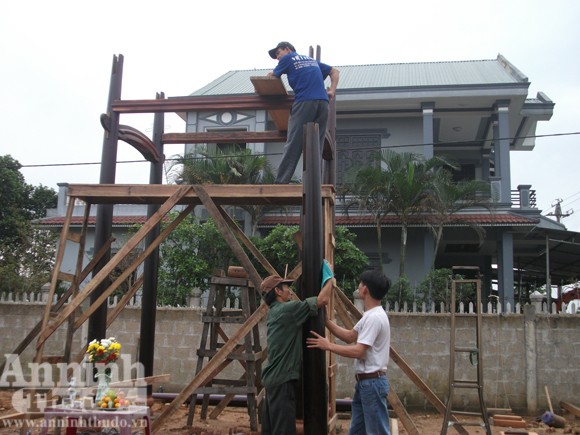 Khởi nguồn từ niềm đam mê cây cảnh, đồ cổ... ảnh 5