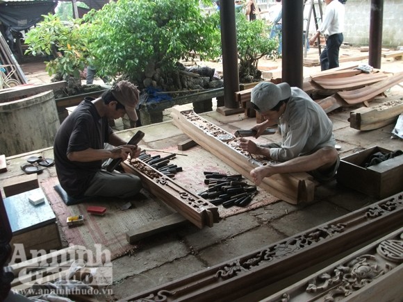 Khởi nguồn từ niềm đam mê cây cảnh, đồ cổ... ảnh 2