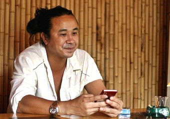 Lê Minh Sơn: Tôi là người kiêu hãnh chứ không kiêu ngạo ảnh 1